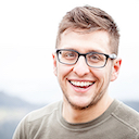 Photo of user Steve Miller